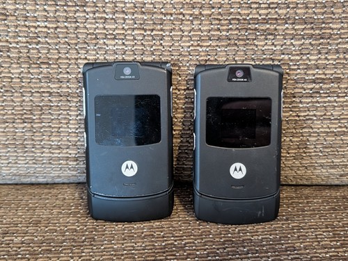 Motorola razr handy - motorola,