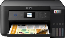 EPSON EcoTank 2851 3 in 1 Tintentank Drucker Scanner Kopierer Duplex WiFi