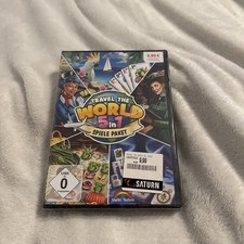 5in1 Travel the World Spiele