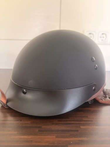 Lionciano helm motorrad roller - motorrad,