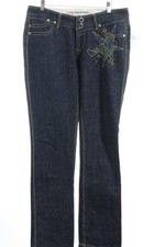 GSUS Straight-Leg Jeans Damen