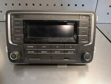 Caddy 2016 radio aux - caddy, 2k