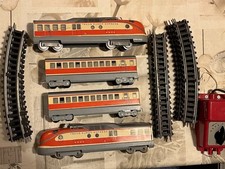 Distler H0 TEE Trans Europ