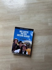 Die Leute von der Shiloh Ranch - The Virginian - Staffel 1 - DVD - FSK 12