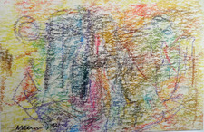 ALBERT HENNIG, Bauhaus Dessau