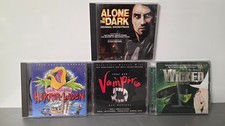 Tanz der vampire alone - der, +alone