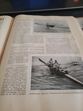 Zigaretten-Sammelbilder-Album