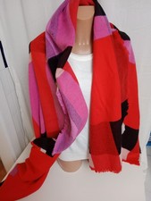 Zara Accessoires XXXL Schal