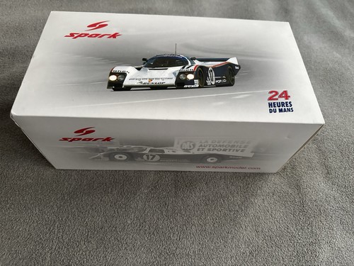 Modellautos minichamps - modellautos, 1:18