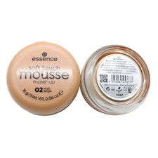 1x Essence Soft Touch Mousse