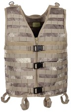 MFH Weste MOLLE Light