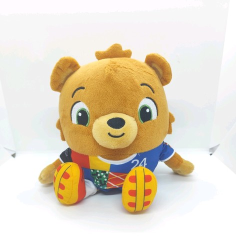 Uefa maskottchen albärt - uefa, em