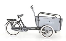 Lastenrad E-Bike Vogue "Carry
