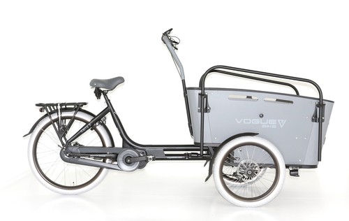 Lastenrad bike vogue carry - lastenrad,