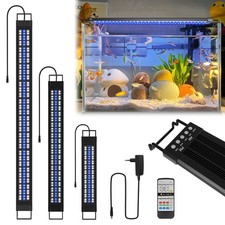 LED Aquarium Lampe 18-112cm