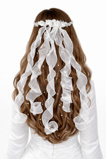 Kopfschmuck Haarschmuck