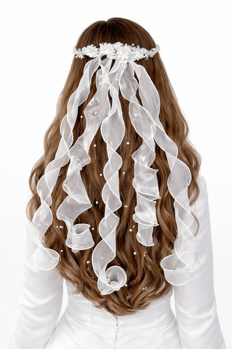 Kopfschmuck haarschmuck - kopfschmuck,