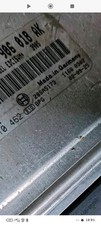 Motorsteuergerät edc15 - vw,