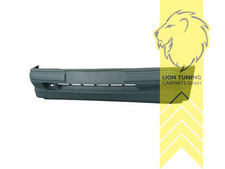 Frontstoßstange für Opel Corsa A Facelift 1990-1993 mit Verstärkung