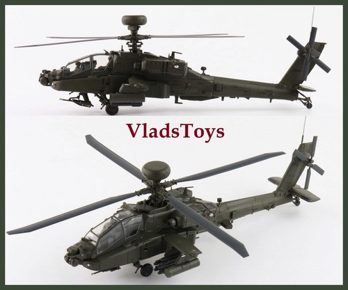 Hobby master ah - 1/72, ah-64e