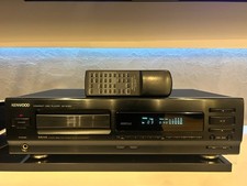 Kenwood 5060 cd - dp-5060, player