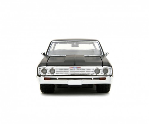 Fast furious chevrolet el - &,