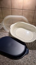 Tupperware Küchenchef