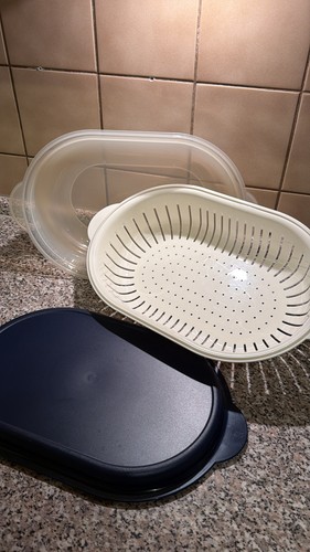 Tupperware küchenchef - tupperware,