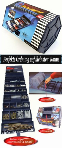 Rolykit kleinteilemagazin - rolykit,