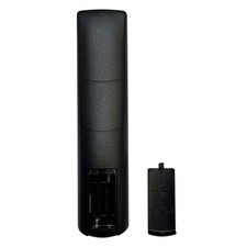 Ersatz TV Fernbedienung für Telefunken Nordmende NM3297M4  Fernseher