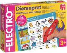 Jumbo Spiele 19560" Elektro