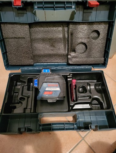Kreuzlinienlaser bosch - kreuzlinienlaser,