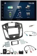Kenwood 2DIN Bluetooth