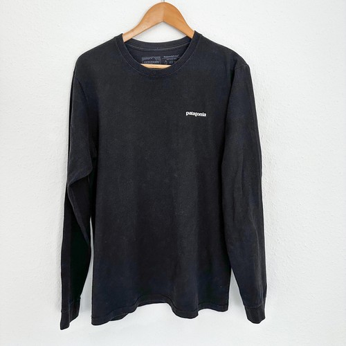 Patagonia longsleeve shirt - patagonia,