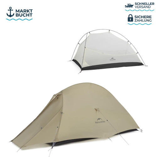 Campingzelt person leicht - campingzelt,