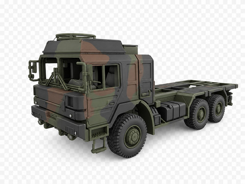 Hx2 6x6 - hx2,