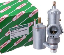 Vergaser G-20 WSK 125 WFM SHL