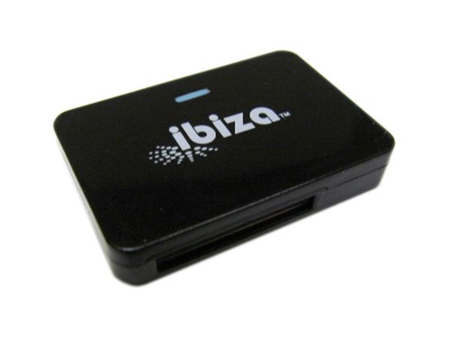 Ibiza bluetooth adapter - ibiza,