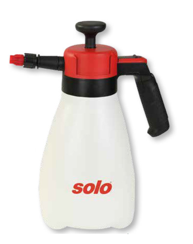 Solo 202 hand druckspritze - solo, hand-druckspritze