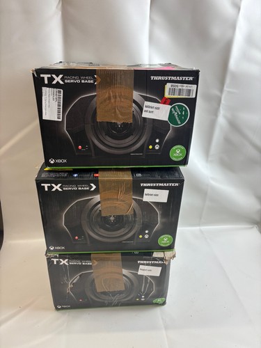 Thrustmaster racing lenkrad - tx,