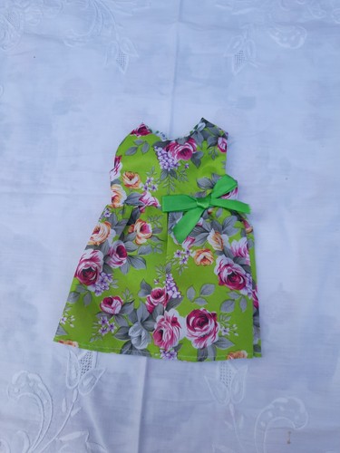Puppen kleid für götz 46cm - puppen,