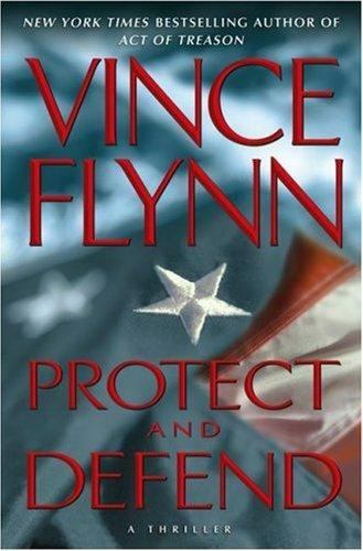 Protect and defend thriller - protect,