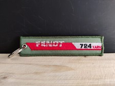 Fendt 724 vario traktor - fendt,