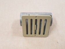 Lüftungsschacht Lüftung Lüftungsgitter Kamin Heizung Lüftungsöffnung   I74