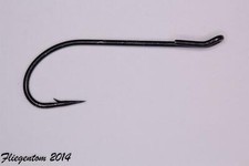 Fliegentom Fliegenhaken