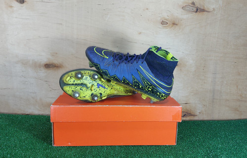Nike hypervenom phantom sg - phantom,