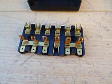 DDR Sicherungsdose Trabant Wartburg Barkas B1000 Multicar IFA W 50 Robur NEU