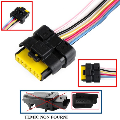Reparatur kabel steckdose - reparatur,