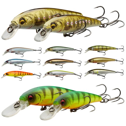 Savage gear gravity - savage, twitch