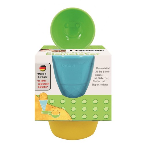 Spielstabil eismeister - spielstabil,